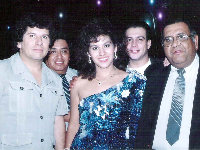 Elizabeth Benitez