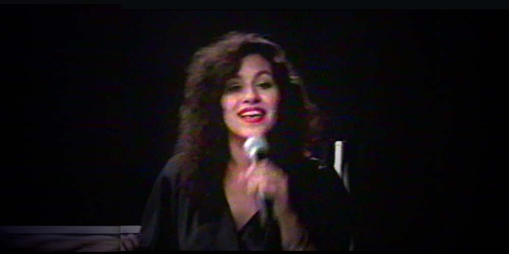 Elizabeth Benitez Hoy Domingo
